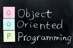 object oriented principle